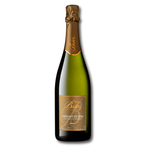 Blanc de blancs - Brut